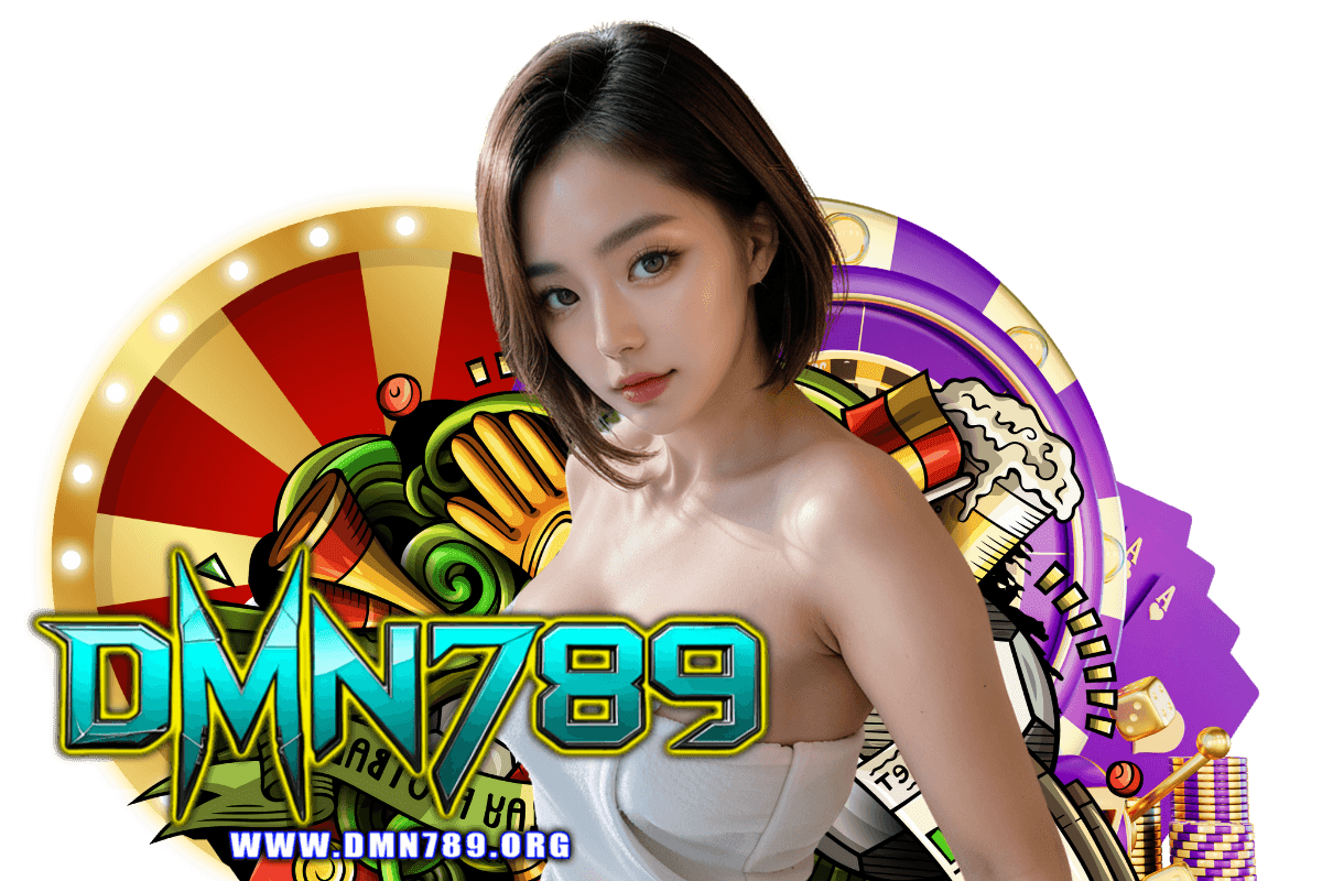 dmn789 app