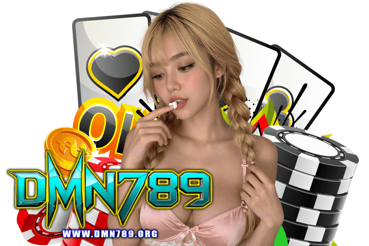dmn789 login