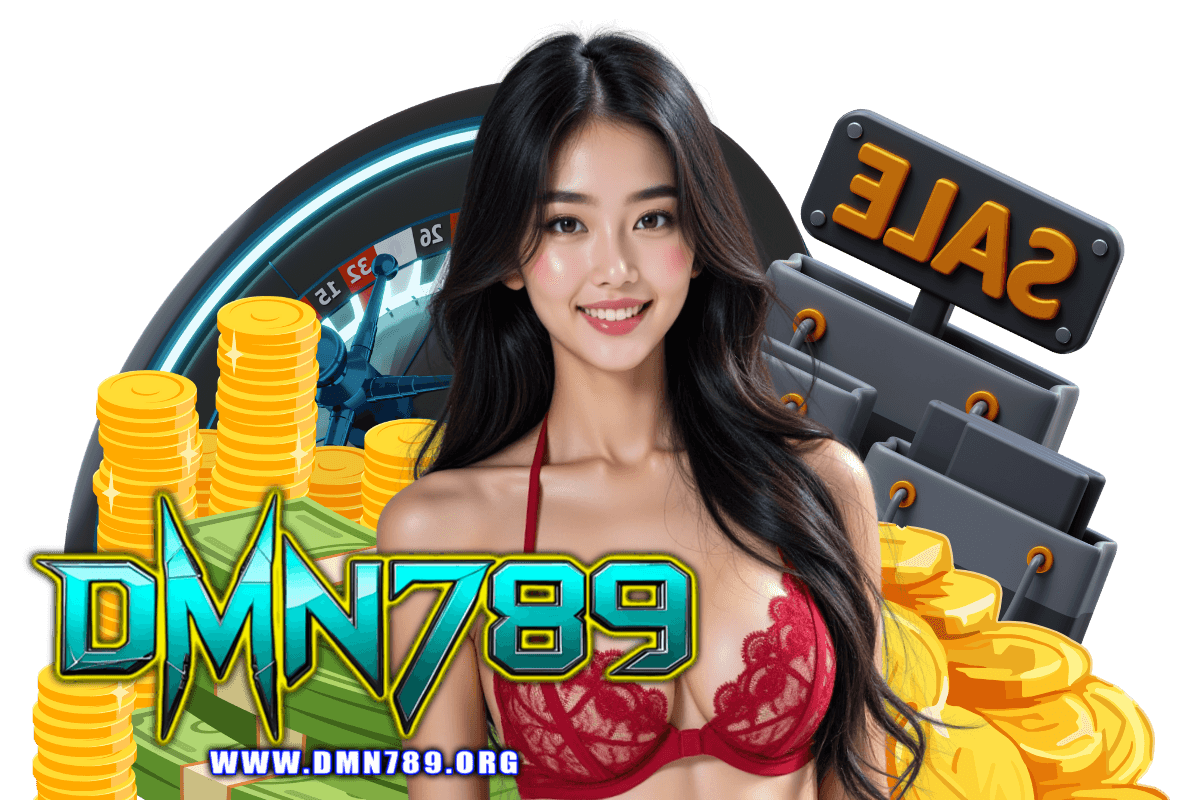 dmn789 สมัคร